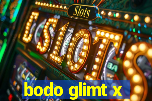 bodo glimt x